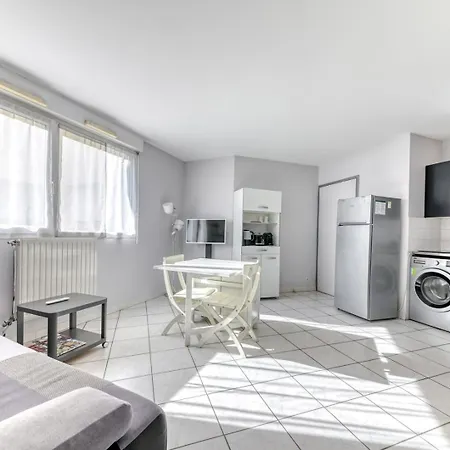 Guestready - Comfort & Charm In Lyon's Heart *