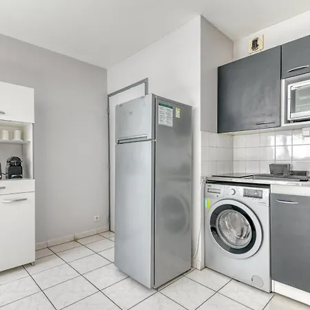 Apartment Guestready - Comfort & Charm In Lyon's Heart *