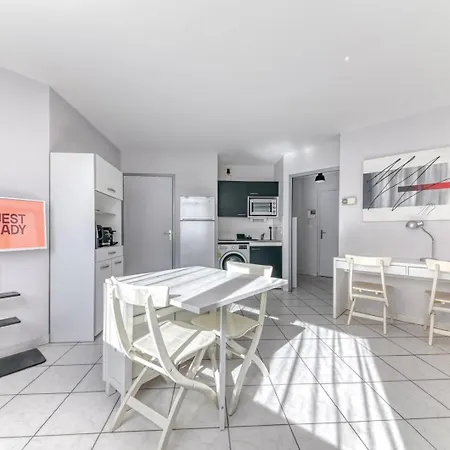 Guestready - Comfort & Charm In Lyon's Heart Apartment Lyon