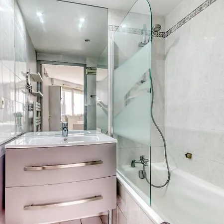Guestready - Comfort & Charm In Lyon's Heart דירה